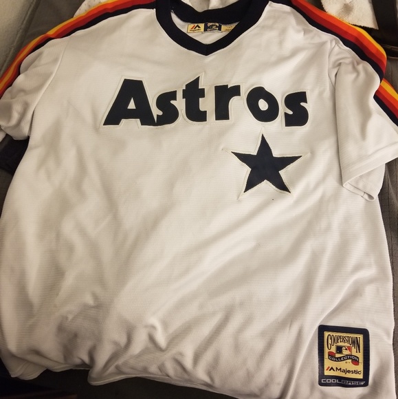 craig biggio rainbow jersey